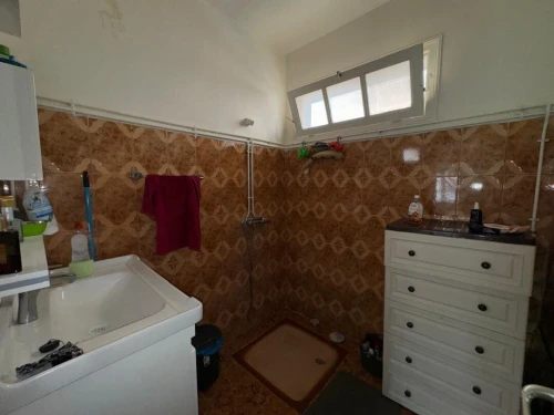 Vente Villa Béjaïa Bejaia