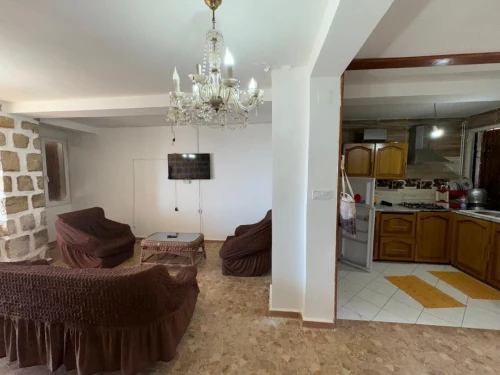 Vente Duplex F4 Béjaïa Beni ksila