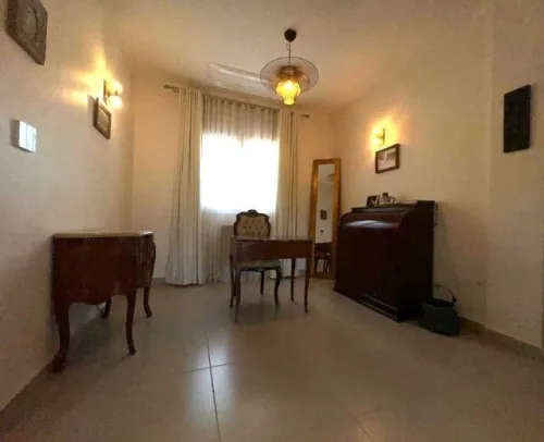 Vente Villa Béjaïa Bejaia