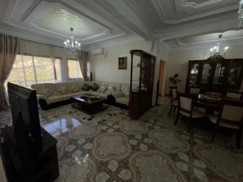 Vente Villa Béjaïa Bejaia