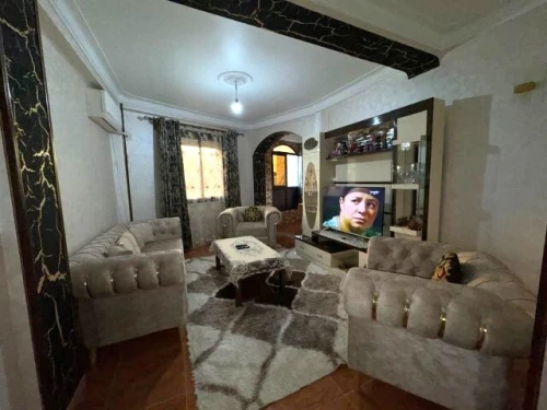 Vente Appartement F3 Béjaïa Bejaia