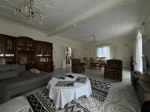 Vente Villa Béjaïa Bejaia
