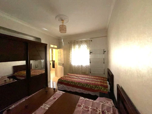 Vente Duplex F6 Béjaïa Bejaia