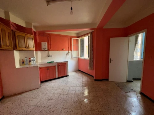 Vente Appartement F4 Béjaïa Bejaia
