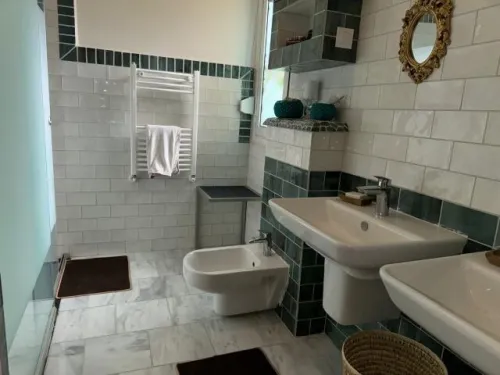 Vente Villa Béjaïa Bejaia