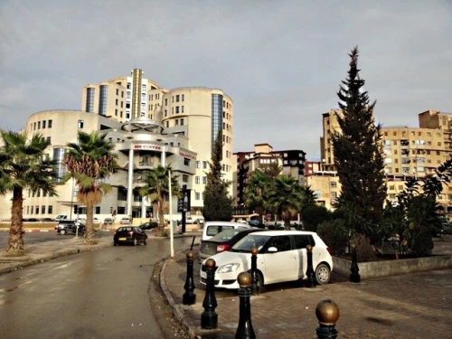 Vente Appartement Duplex F6 Béjaïa Bejaia