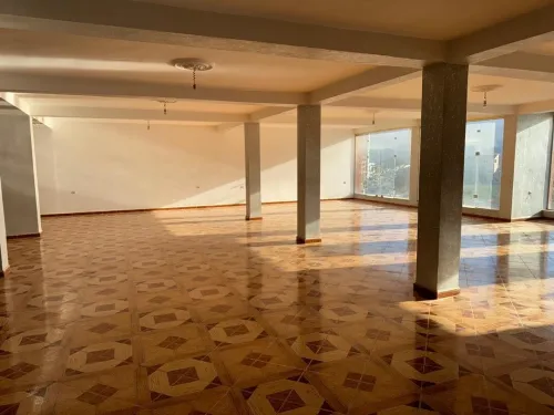 Location Immeuble Béjaïa Bejaia