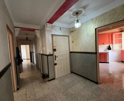 Vente Appartement F4 Béjaïa Bejaia