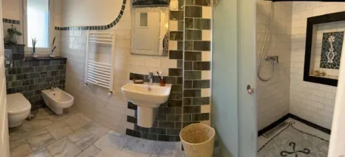 Vente Villa Béjaïa Bejaia