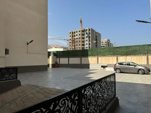 Vente Appartement F4 Béjaïa Bejaia
