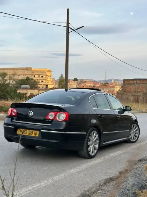 Volkswagen Passat 2009 R LINE