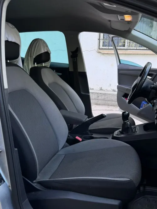 Seat Ibiza 2018 STYLE