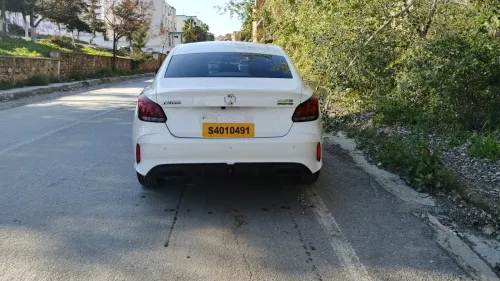 MG MG5 2025 MG5 Flagship Edition