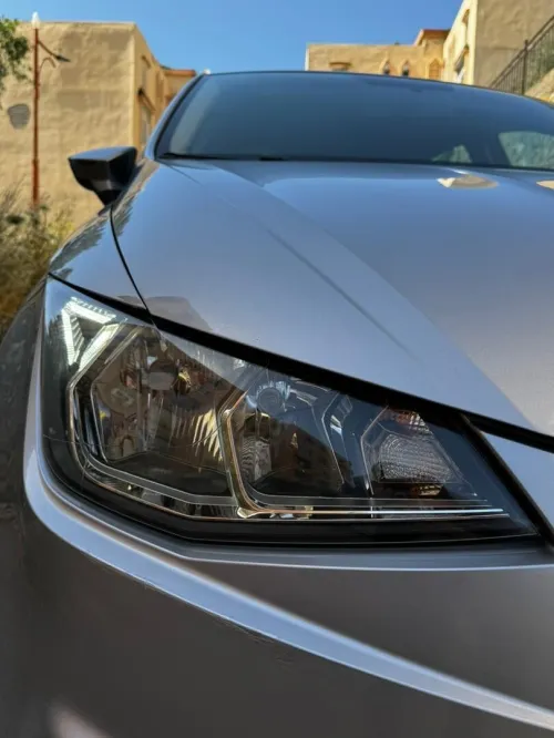 Seat Ibiza 2018 STYLE