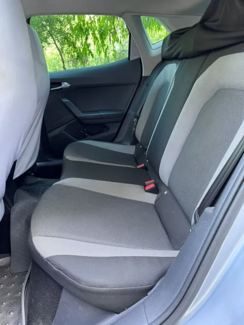 Seat Ibiza 2018 STYLE