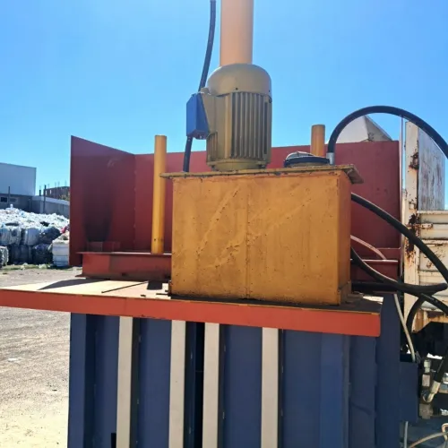 Presse Hydraulique