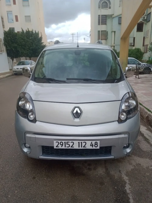 Renault Kangoo 2012 Privilège plus