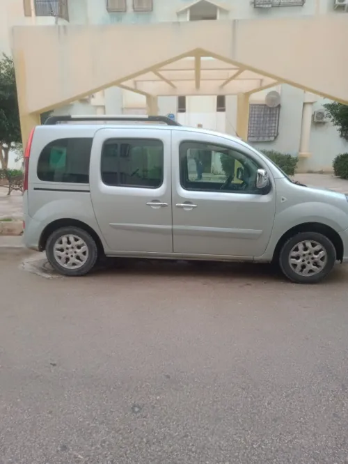 Renault Kangoo 2012 Privilège plus