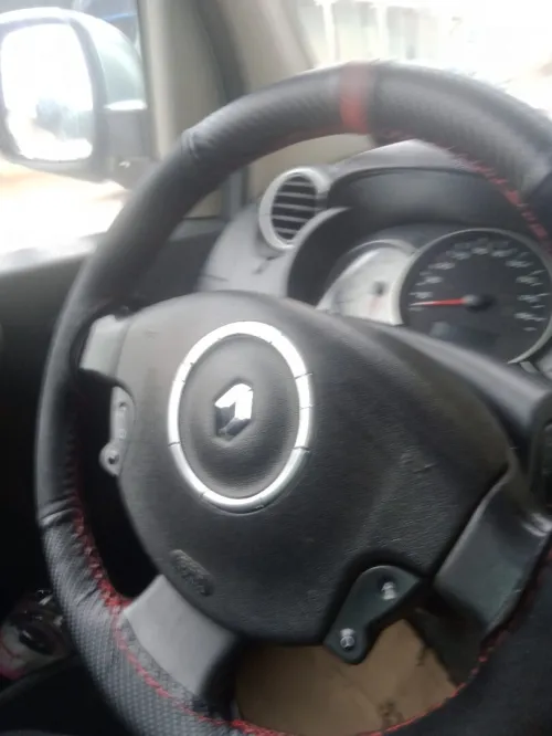 Renault Kangoo 2012 Privilège plus