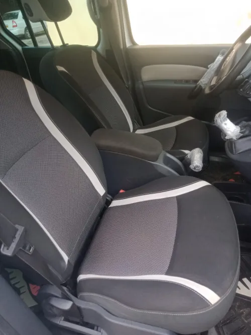 Renault Kangoo 2012 Privilège plus