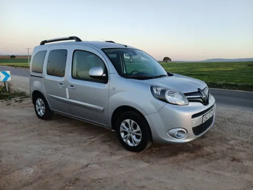 Renault Kangoo 2021 Confort (Utilitaire)
