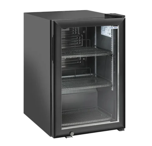PROMO RÉFRIGÉRATEUR MAXI BAR KRIDOR VITRÉ 100L