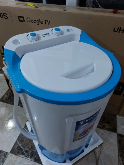 PROMO MACHINE À LAVER KRIDOR 11K