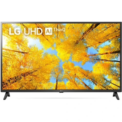 PROMO TV LG 43" 4K