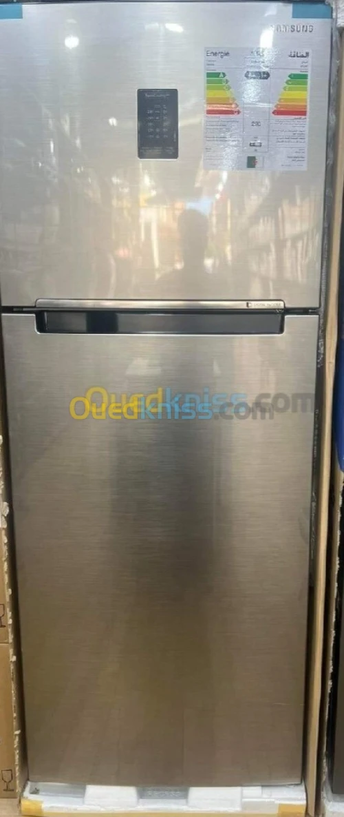 PROMOTION RÉFRIGÉRATEUR SAMSUNG 590