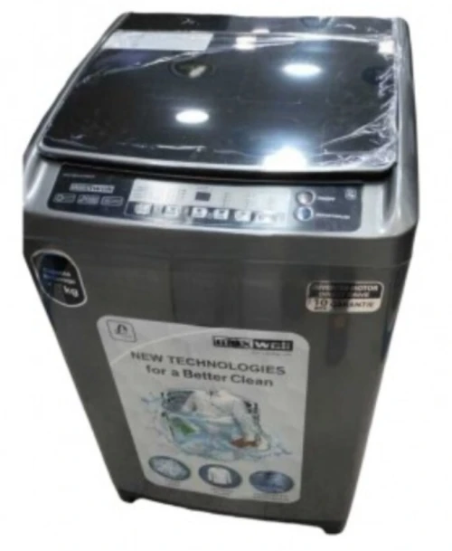PROMO MACHINE À LAVER MAXWELL 10.5K TOP