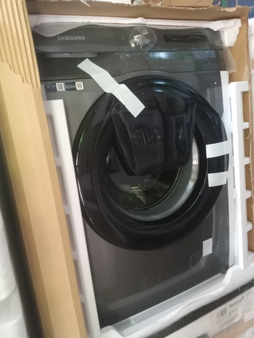 PROMO MACHINE À LAVER SAMSUNG 9K ADD WASH