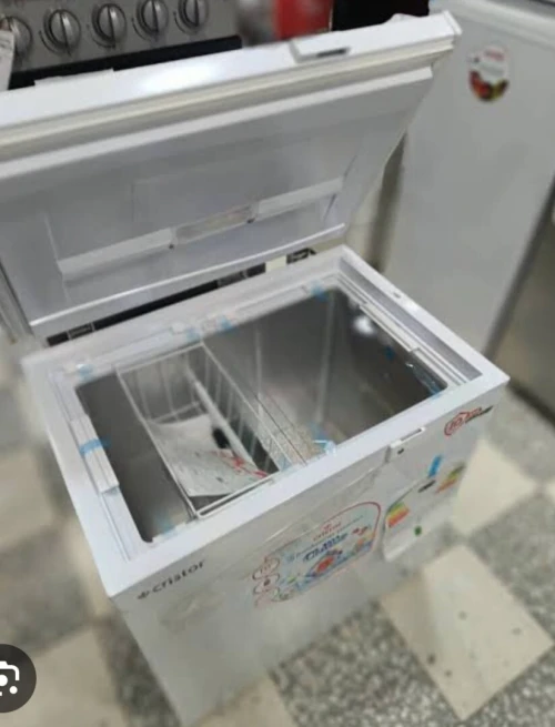 PROMO CONGÉLATEUR CRISTOR 280