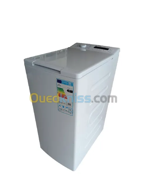 PROMO MACHINE À LAVER RAYLAN 7.5K  TOP 1200 TR