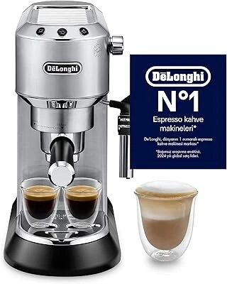 PROMO MACHINE À CAFÉ DELONGHI