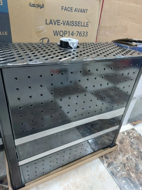 PROMOTION CHAUFFAGE ATLAS 10KW