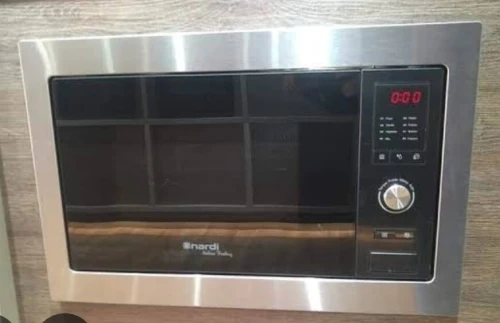 PROMO MICRO ONDES ENCASTRABLE NARDI