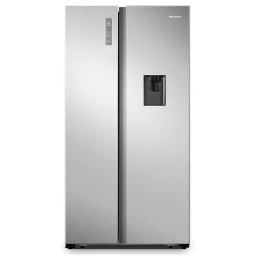 PROMOTION RÉFRIGÉRATEUR HISENSE SYDE BY SYDE 2 PORTES