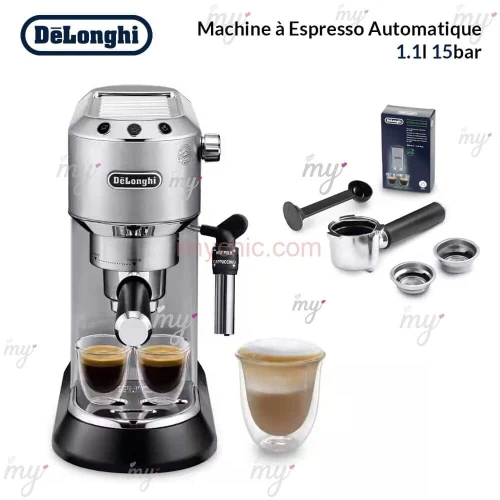 PROMO MACHINE À CAFÉ DELONGHI