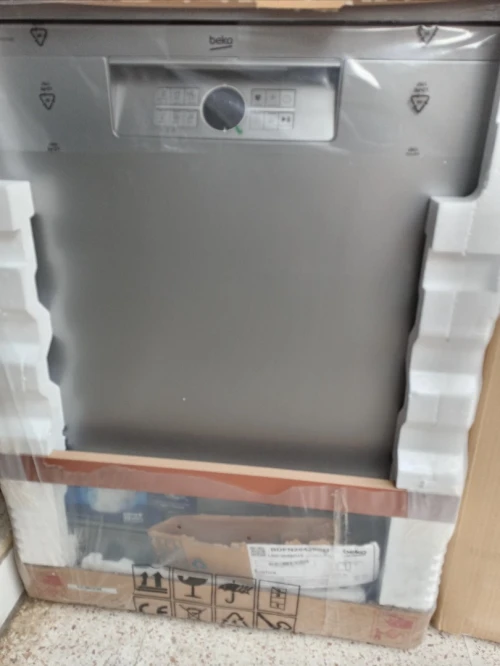PROMO LAVE-VAISSELLE BEKO 15 COUVERT 3 TIROIRS