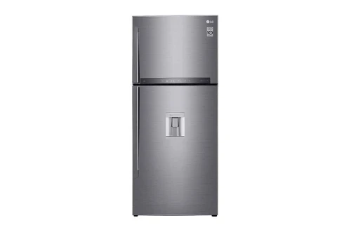 PROMOTION RÉFRIGÉRATEUR LG 502 AVEC DISTRIBUTEUR D'EAU 