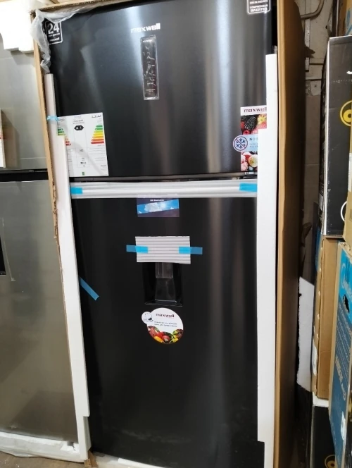 PROMO RÉFRIGÉRATEUR MAXWELL 630
