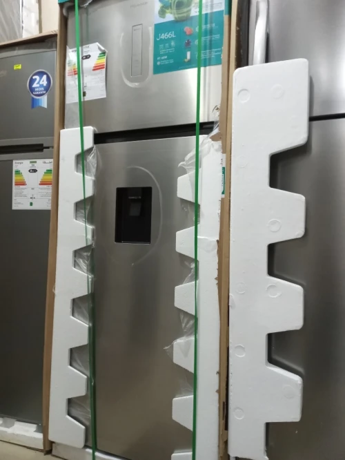 PROMO RÉFRIGÉRATEUR HISENSE RT60W