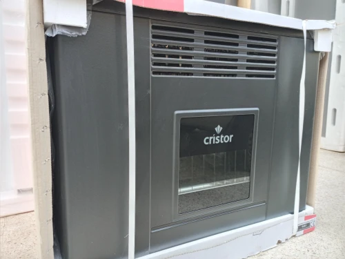 PROMO CHAUFFAGE CRISTOR 10/12 KW