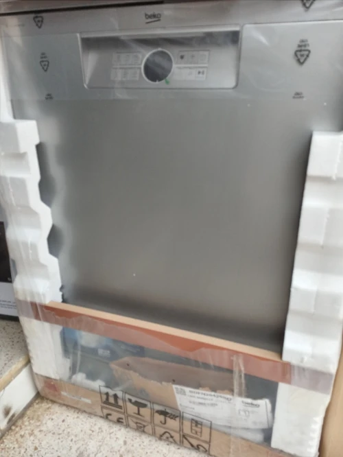PROMO LAVE-VAISSELLE BEKO 15 COUVERT 3 TIROIRS