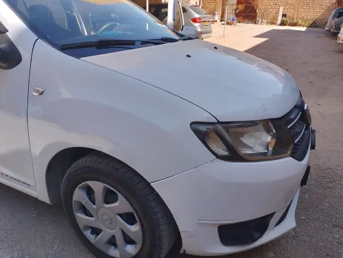 Dacia Logan 2015 Lauréate