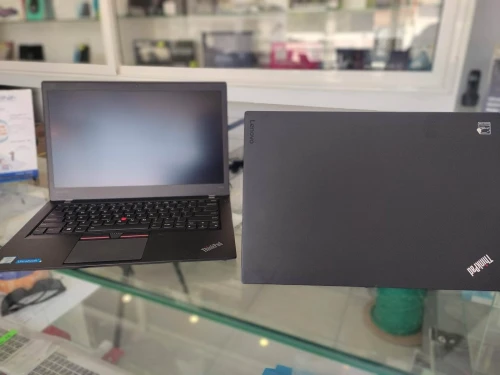 BIG PROMO LAPTOP GAMER LENOVO THINKPAD T460s i7  Avec double Carte Graphique+ Ecran Tactile