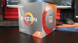 PROCESSEUR AMD RYZEN 7 3800X