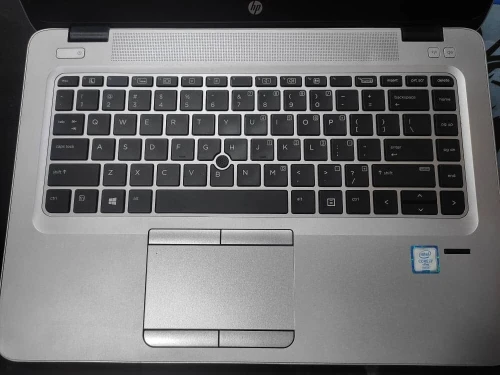 HP ELITEBOOK  840 G3 I7 6600U