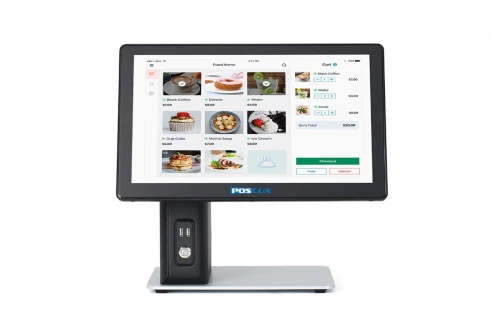 SUPER PROMO CAISSE TACTILE 