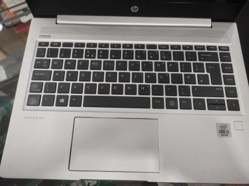 HP  PROBOOK 440 G7 i5 10eme 